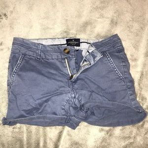 American Eagle Outfitter shorts